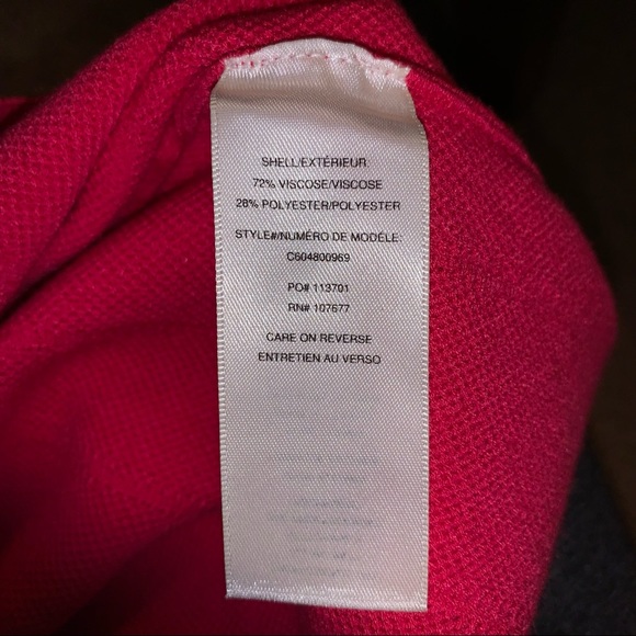 alice + olivia Pink Women’s Dress Size Medium - Picture 14 of 16